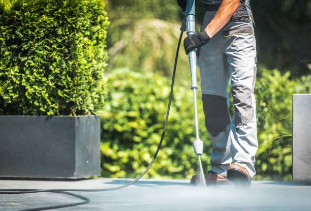 Best Driveway Cleaning and Restoration in Lake Mohegan, NY